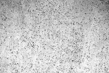Texture of a concrete wall with cracks and scratches which can be used as a background