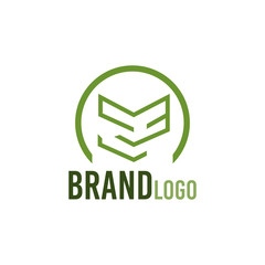 template_Arrow Logo for your business