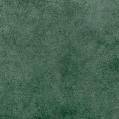 Green designed grunge texture. Vintage background with space for text or image