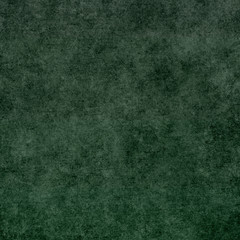 Green designed grunge texture. Vintage background with space for text or image