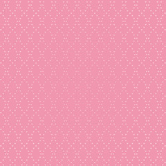 Abstract background texture. Dot and heart shape seamless pattern. Vector illustration polka style, minimalism wallpaper, flyer, cover, design. Bubble circle geometric ornament, decorative element