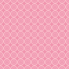 Abstract background texture. Dot and heart shape seamless pattern. Vector illustration polka style, minimalism wallpaper, flyer, cover, design. Bubble circle geometric ornament, decorative element