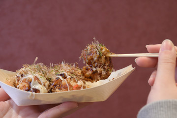 たこ焼き