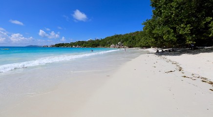 Seychelles