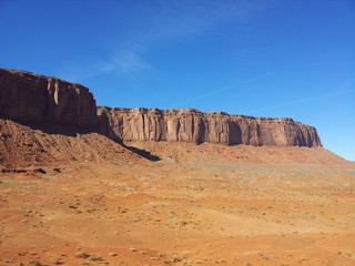 Monument Valley