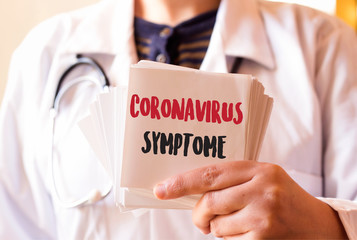 Corona Virus, Health and Medical Concept