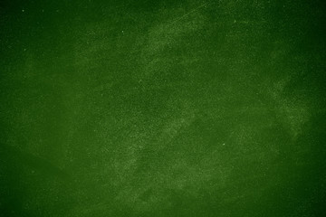 empty chalkboard background
