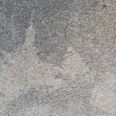 Concrete wall white and gray color for background. Old grunge textures with scratches and cracks.