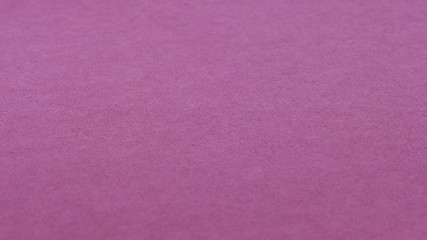 lilac paper background with pronounced texture