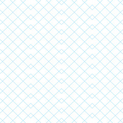 Fototapeta premium Geometric line abstract background seamless pattern. vector illustration for greeting cards, cover, flyer, wallpaper. Graphic abstract stripe texture, minimalistic ornament for design, repeating tiles