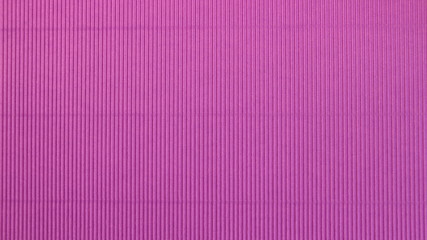 purple paper background with embossed vertical stripes