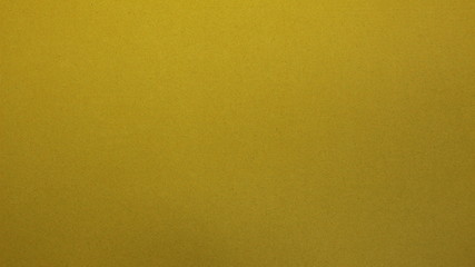 mustard bright paper background with a smooth texture