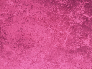 Textured background. Pink stone texture. Surface background.
