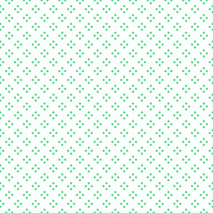 Geometric circle abstract background seamless pattern. vector illustration polka dot style for greeting cards, cover, flyer, wallpaper. Graphic abstract texture, minimalistic ornament for design