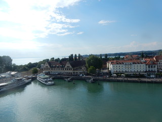 Lindau am Bodensee