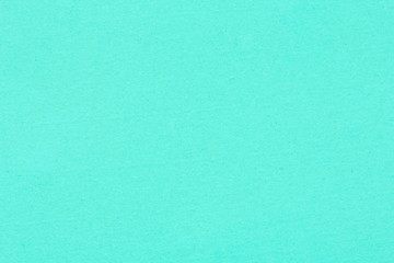 turquoise paper background