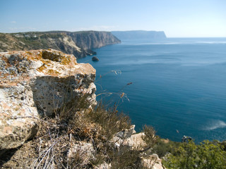 coast of greece