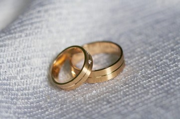 Obrączki ślubne