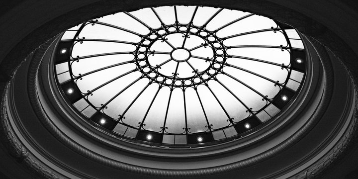 Capenter Library Interior 11