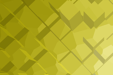 abstract background with squares