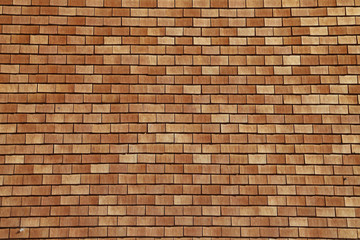 Naklejka premium wood_shingles