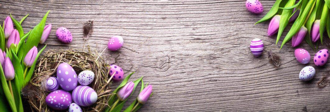 Easter - Powered by Adobe