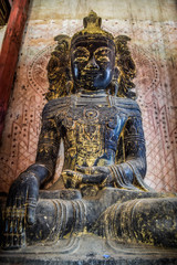 Inle Lake, Myanmar