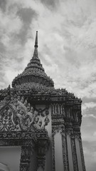 Wat Arun, Asia Travel, Thailand, Bangkok