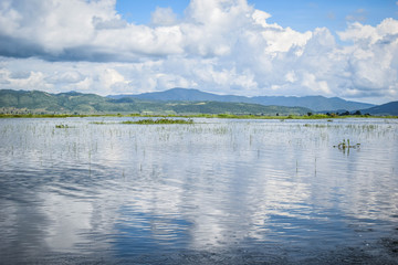 Inle Lake, Myanmar