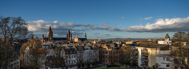 Mainz, März 2020