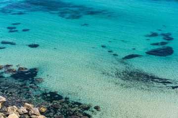 Obraz premium sea scape