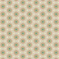 Abstract color geometric pattern for modern interiors design, wallpaper, textile industry