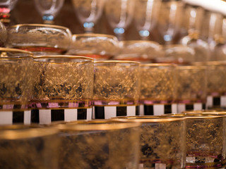 Istanbul glasses elegant 