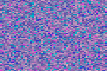 Abstract colorful paint art. Different geometric figures background. Flat minimal style. Template for your design, wallpaper, banner, poster, flyer.