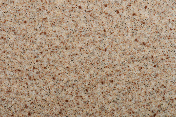 Brown marble background