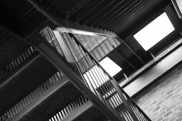 Obraz premium Staircase 