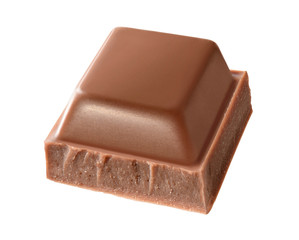 Schokoladenstück