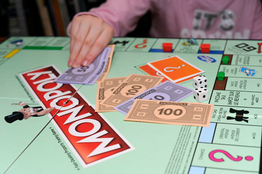 Monopoly