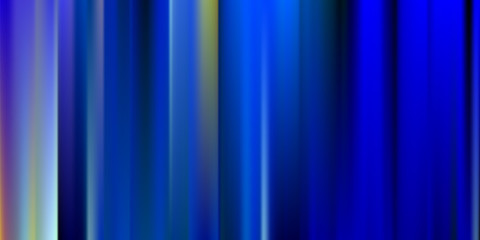 Holographic Vector. Glossy Cover. 