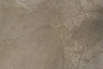 Abstract concrete wall texture background. Gray color banner.