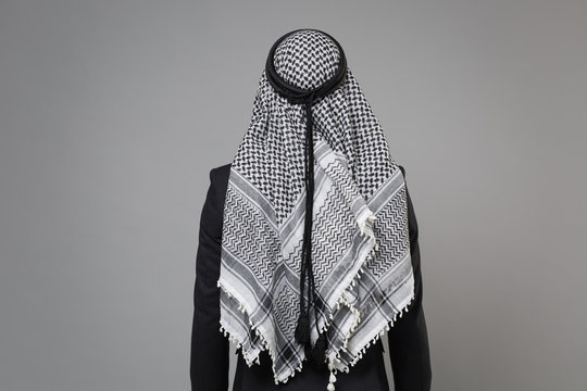 493 Keffiyeh Palestinian White Images, Stock Photos, 3D objects