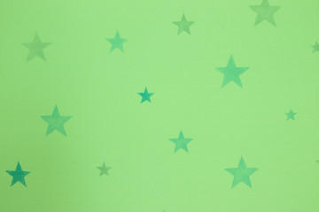  stars on the wall background texture