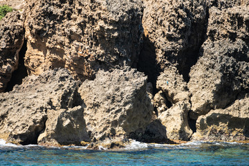 Fototapeta premium sea landscape