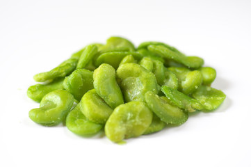 フライビーンズ