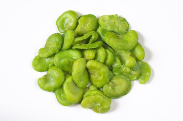 フライビーンズ