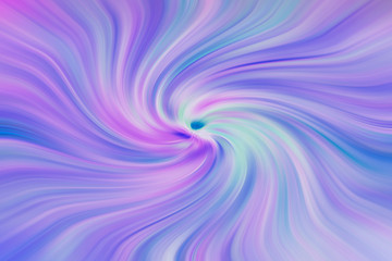 Abstract fluid background. Trendy colorful illustration. Modern creative template for your design