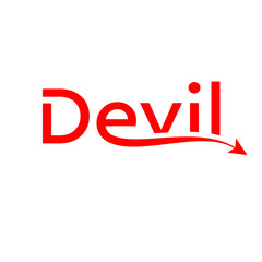 red devil logo