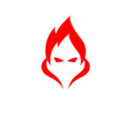 red devil logo