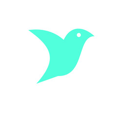 bird logo 