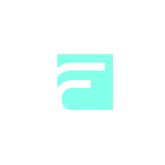 F logo 